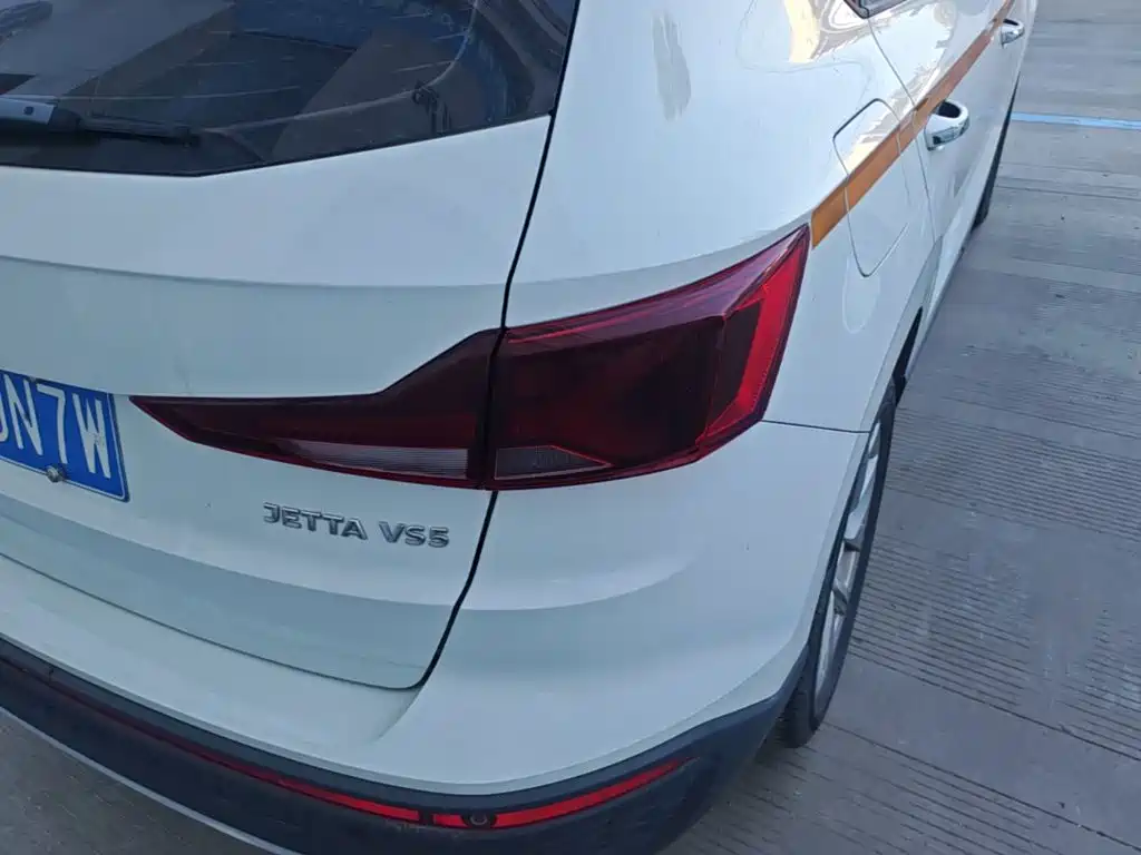 Jetta VS5 — миниатюра 8