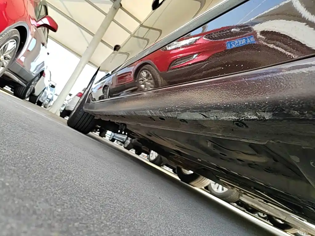 Buick LaCrosse — миниатюра 21