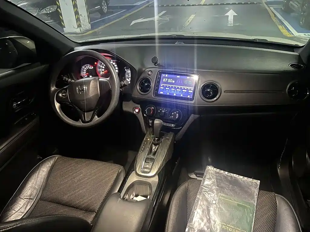 Honda XR-V — миниатюра 4