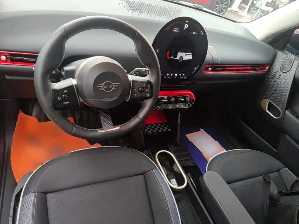 MINI MINI COOPER EV — миниатюра 10