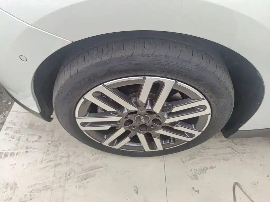 MINI MINI COOPER EV — миниатюра 23