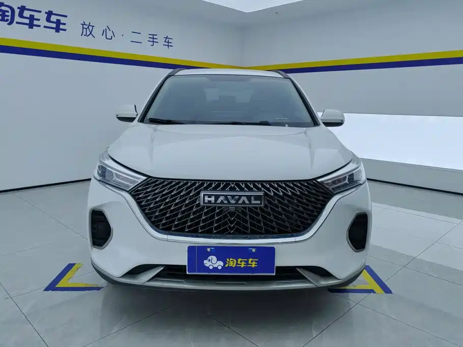 Haval M6 — миниатюра 2