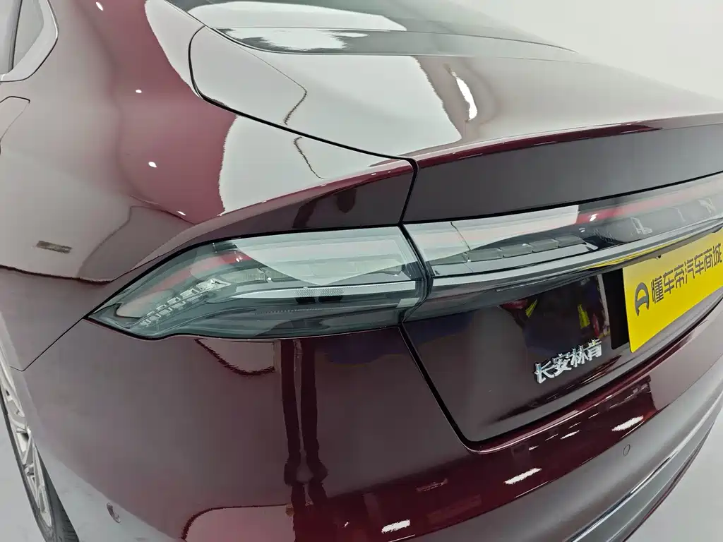 Lincoln Z — миниатюра 18
