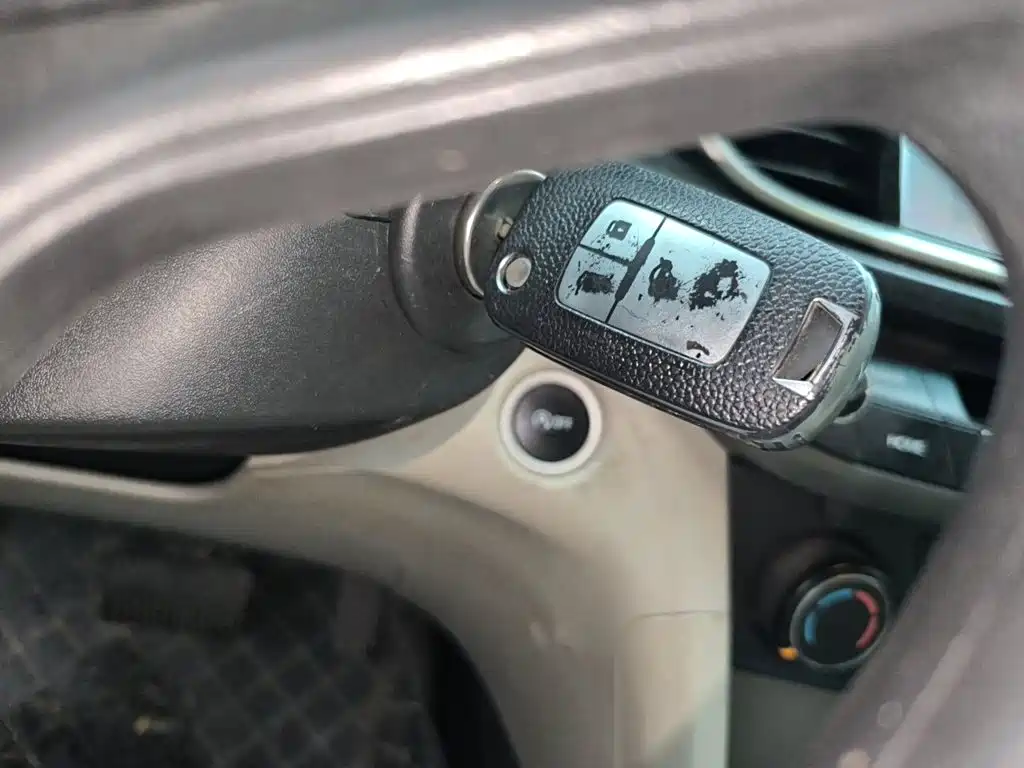 Buick Excelle — миниатюра 12