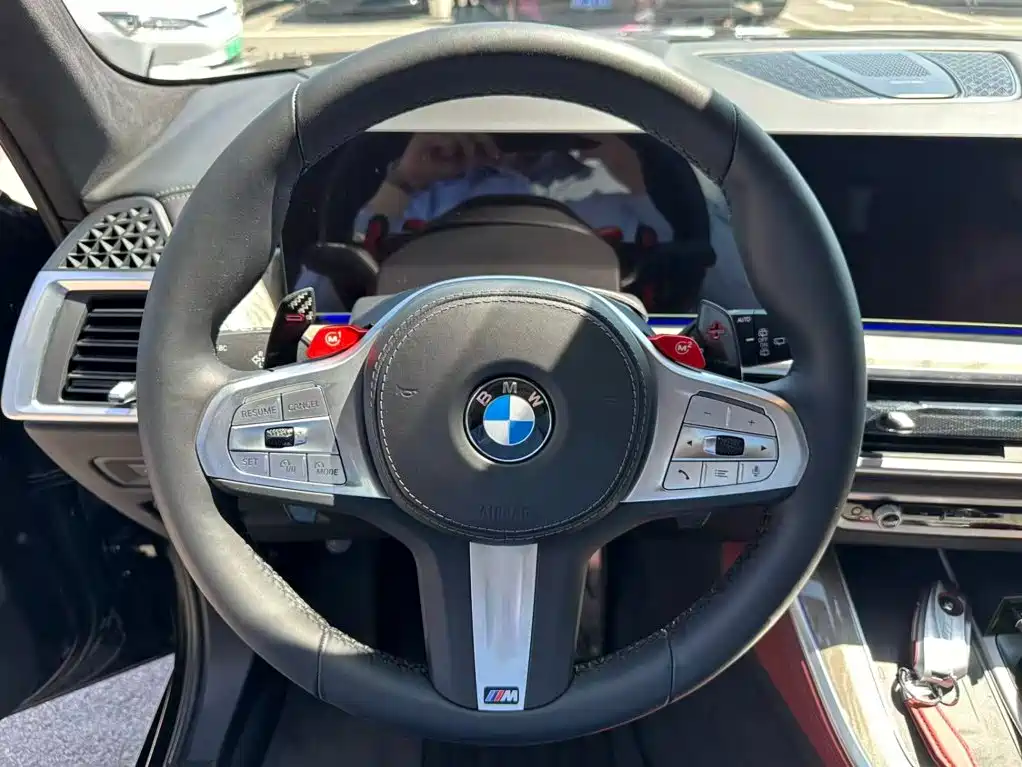 BMW X5 — миниатюра 16