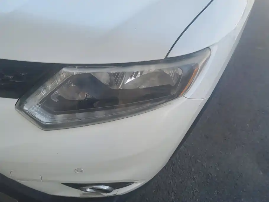 Nissan X-Trail — миниатюра 5