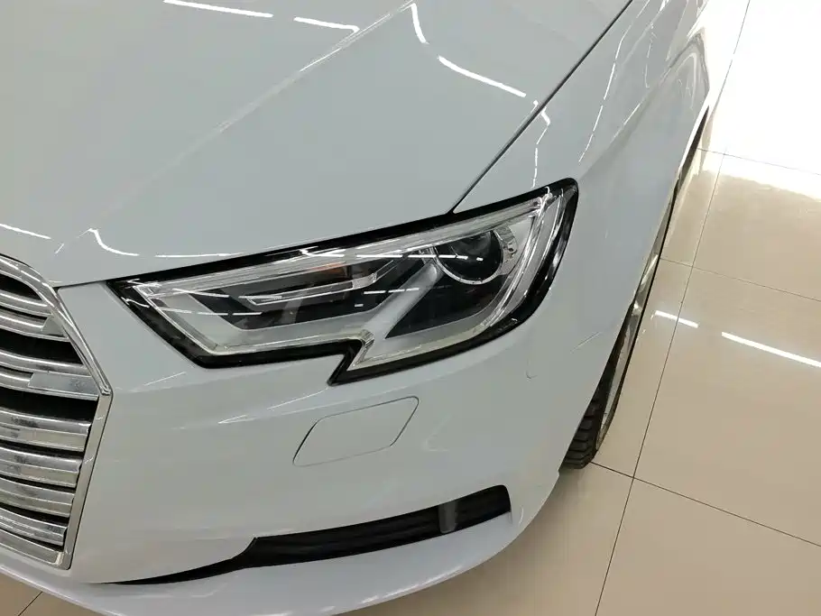 Audi A3 — миниатюра 5