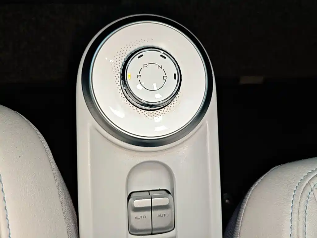 Wuling Air ev — миниатюра 14