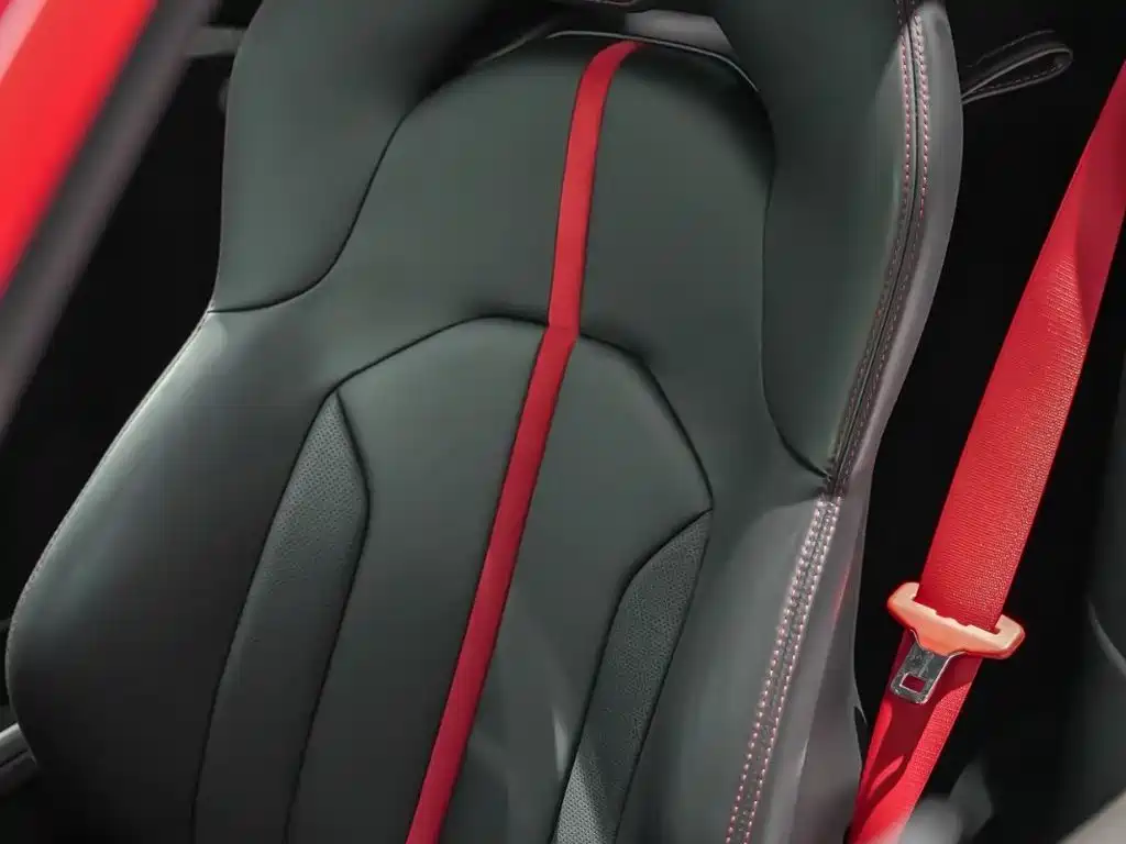 Ferrari F8 Tributo 3.9T V8, фото 10