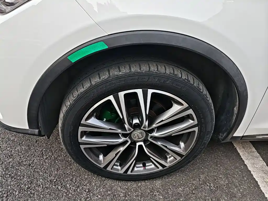 BYD Tang — миниатюра 23