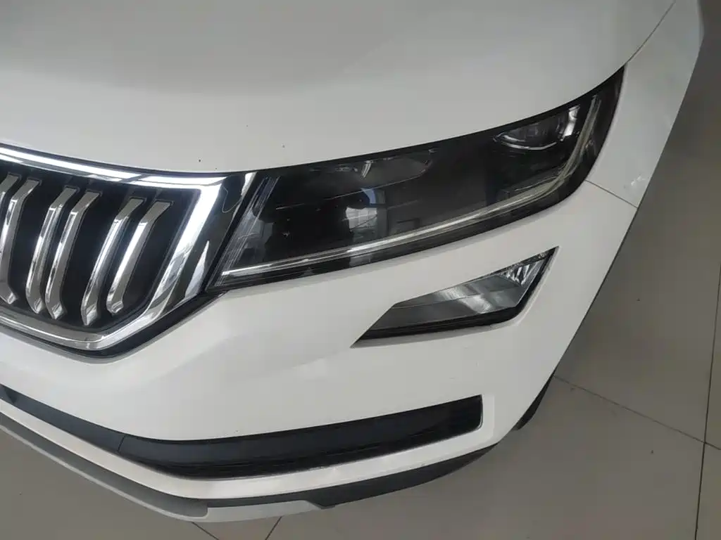 Skoda Kodiaq — миниатюра 24