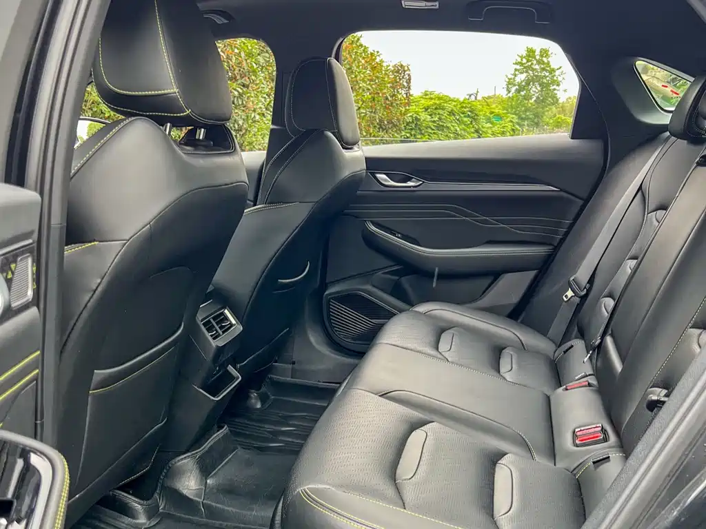 Geely Xingrui — миниатюра 14