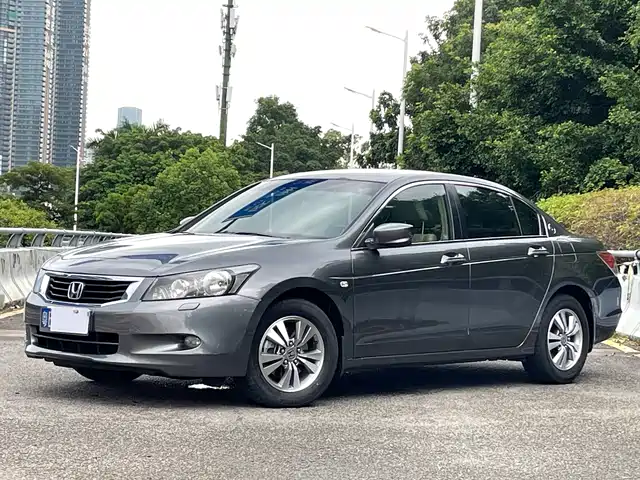 2010 Honda Accord