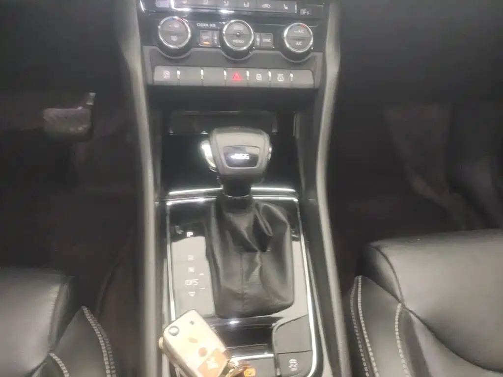 Skoda Kodiaq — миниатюра 14
