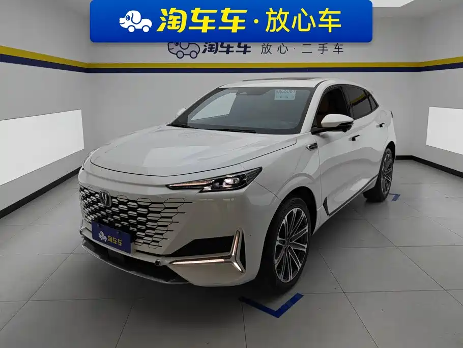 Changan UNI-K
