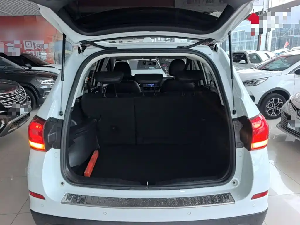 Haval H6 — миниатюра 19