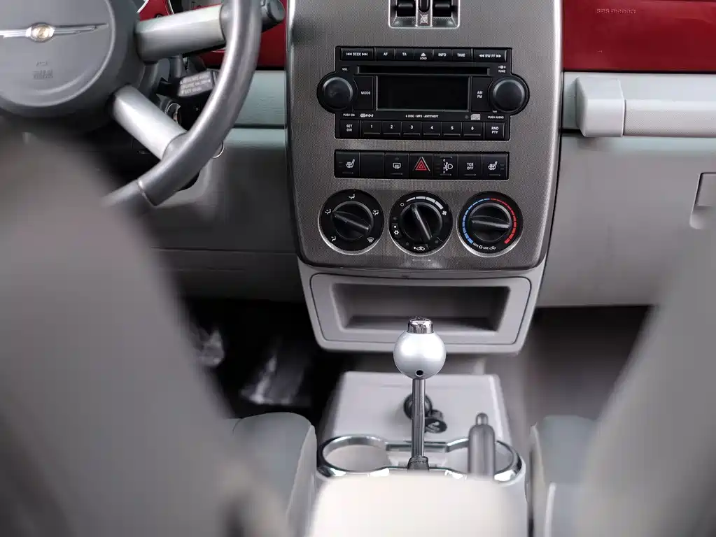 Chrysler PT Cruiser — миниатюра 55