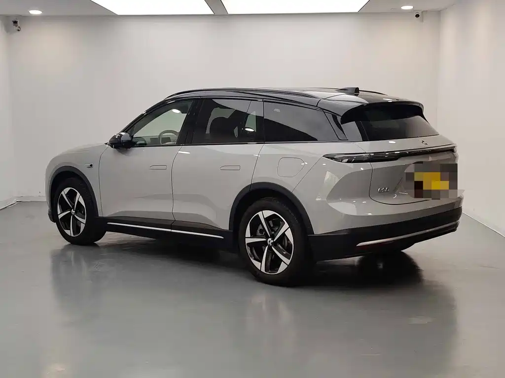 NIO ES6 2024 75kWh