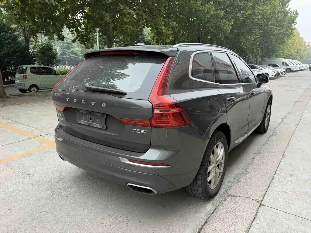 Volvo XC60 — миниатюра 2