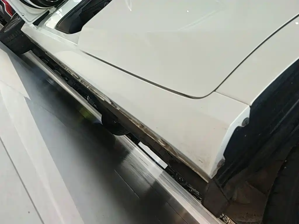 GAC Motor Trumpchi GA4 — миниатюра 22
