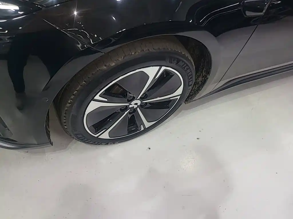 NIO ET5T — миниатюра 23