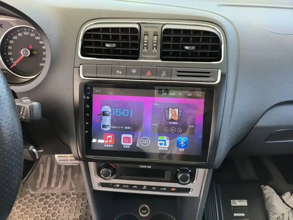 Volkswagen Polo — миниатюра 13