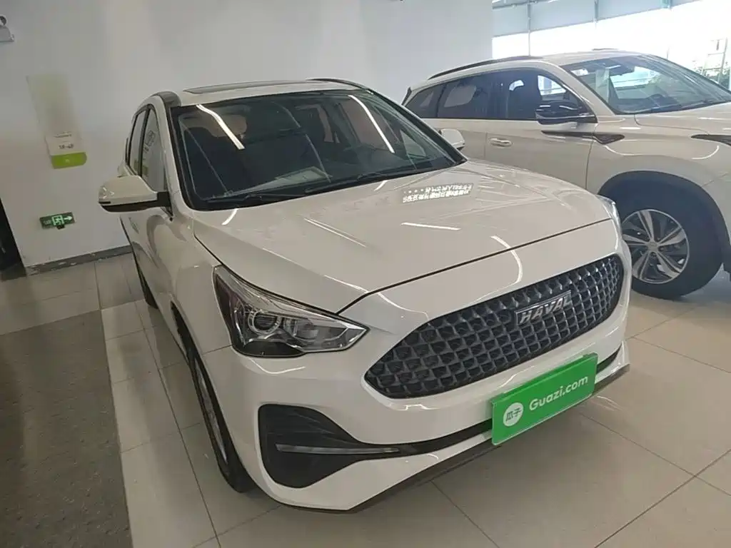 Haval M6 — миниатюра 4