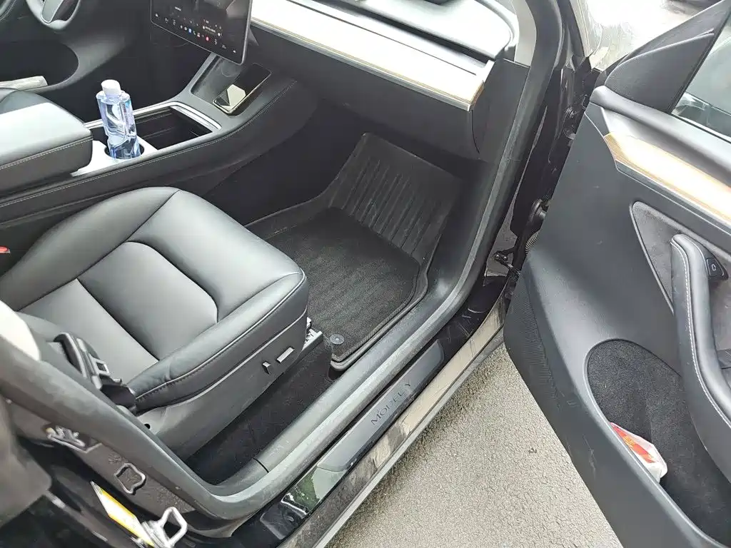 Tesla Model Y — миниатюра 19