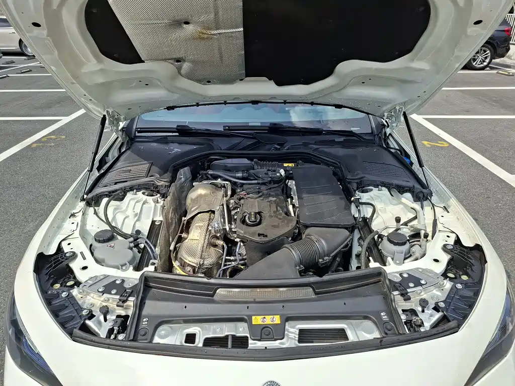 Mercedes-Benz CLE — миниатюра 21