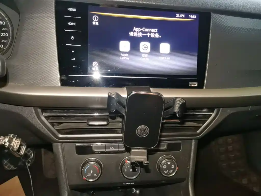 Volkswagen Lavida — миниатюра 13