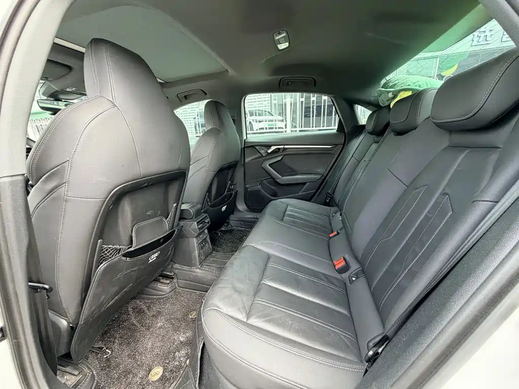 Audi A3 — миниатюра 9