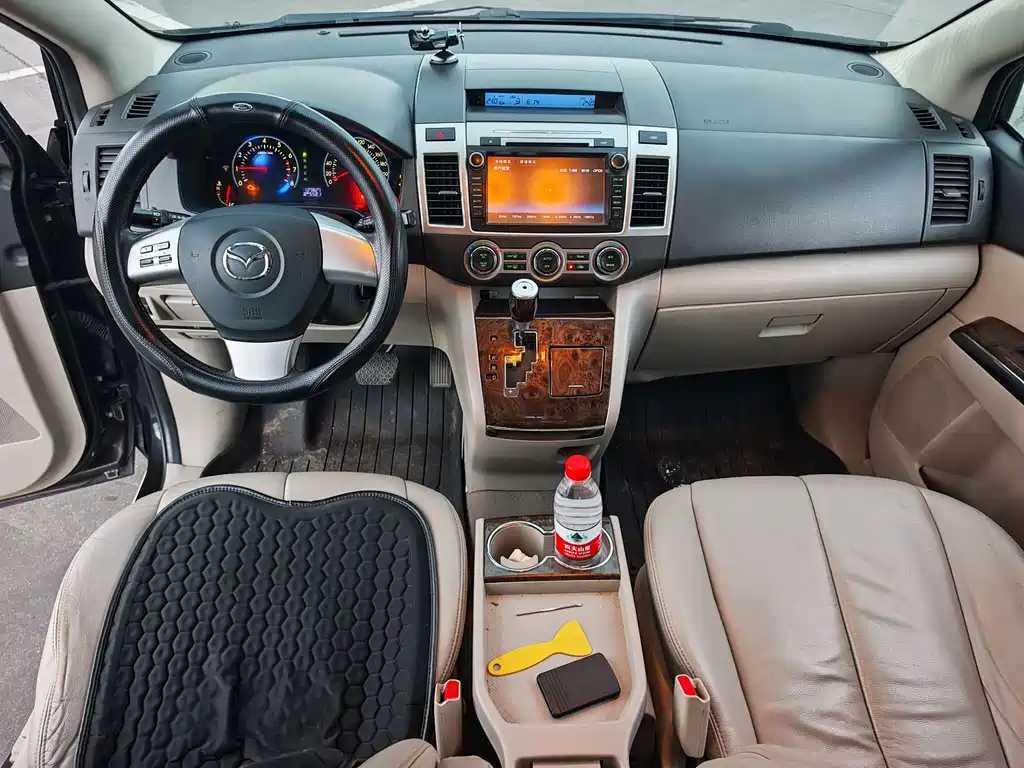 Mazda 8 — миниатюра 12