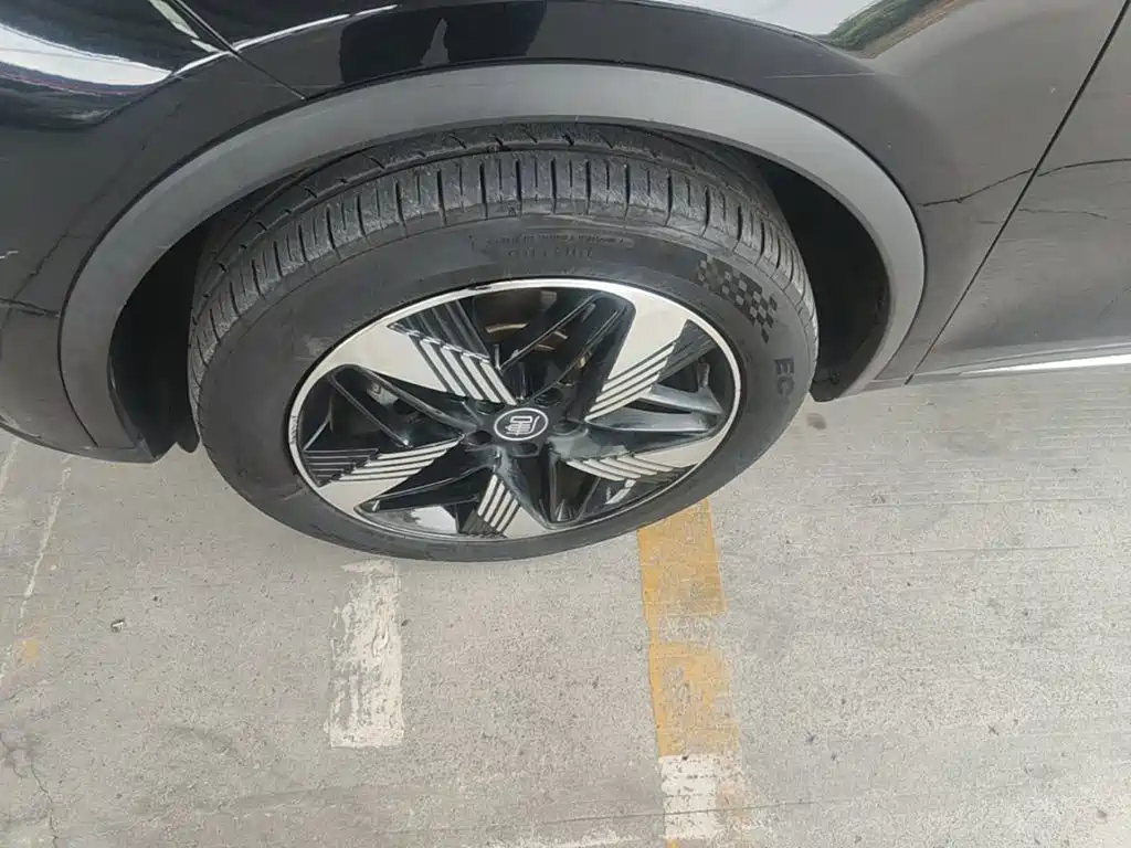 BYD Tang New Energy — миниатюра 23