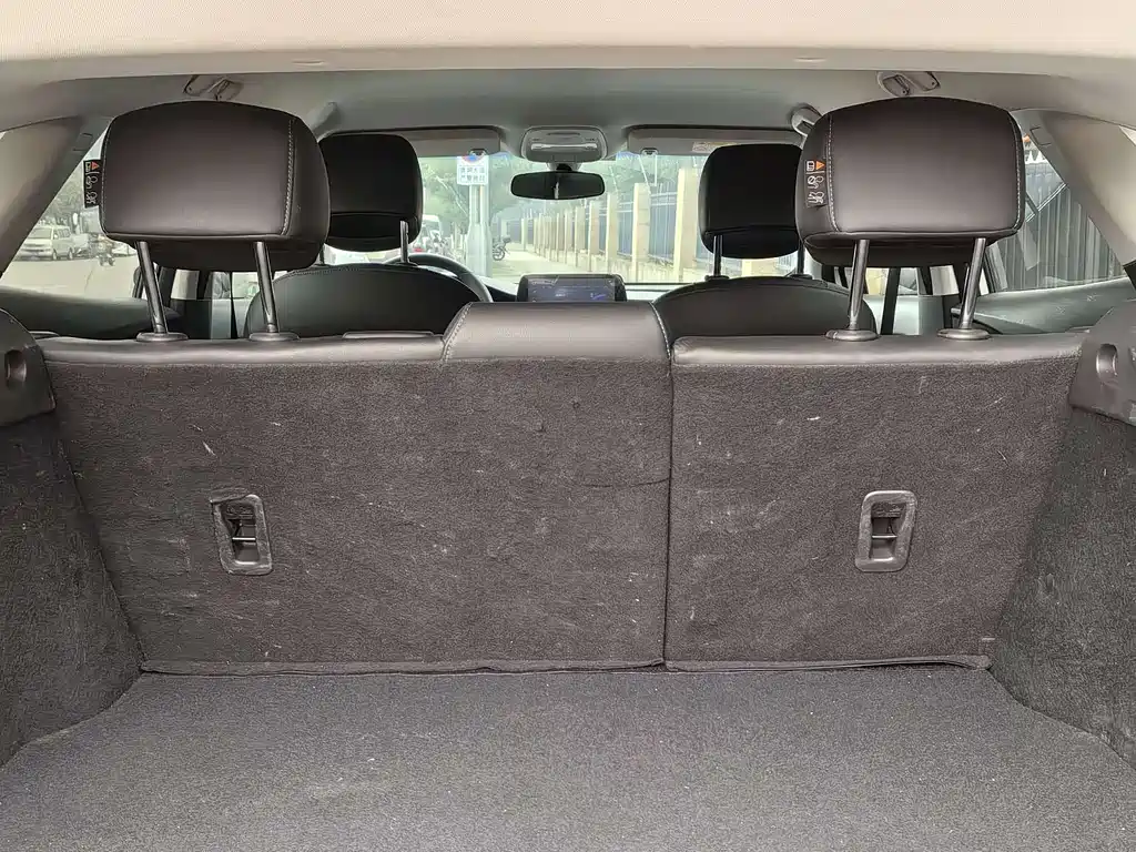 BUICK SLIGHTLY BLUE 6