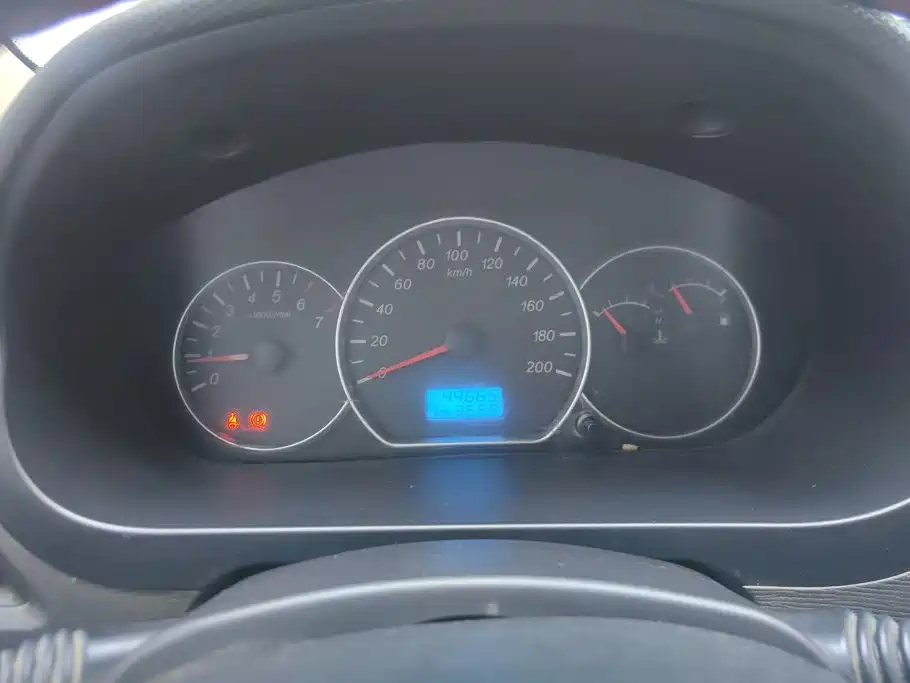 Wuling Hongguang — миниатюра 14
