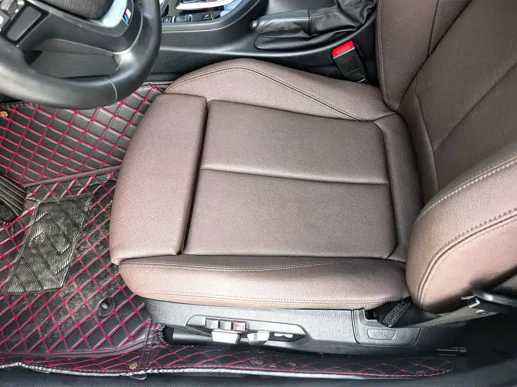BMW 3 Series — миниатюра 12