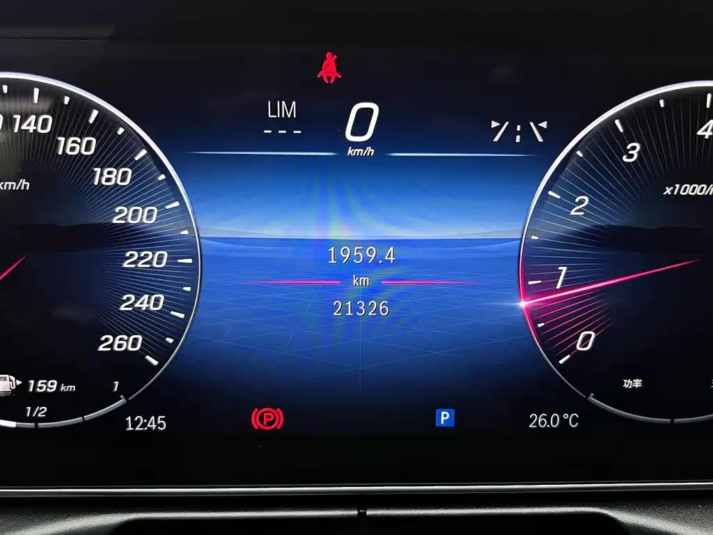 Mercedes-Benz C-Class — миниатюра 15