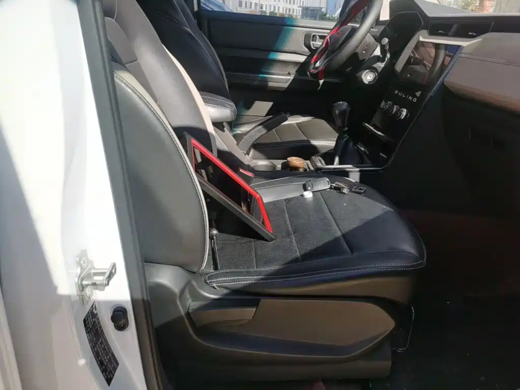 Wuling Zhengcheng — миниатюра 25
