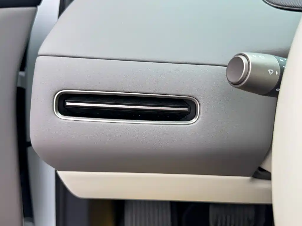 Li Auto Li i6 — миниатюра 10