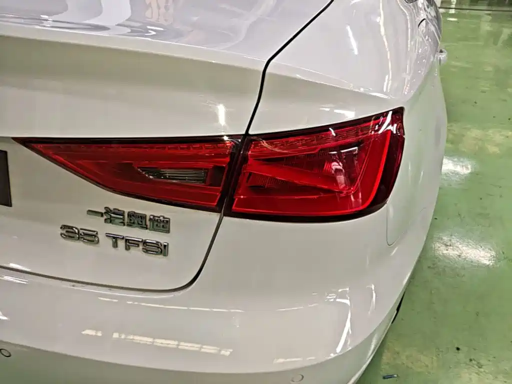 Audi A3 — миниатюра 8