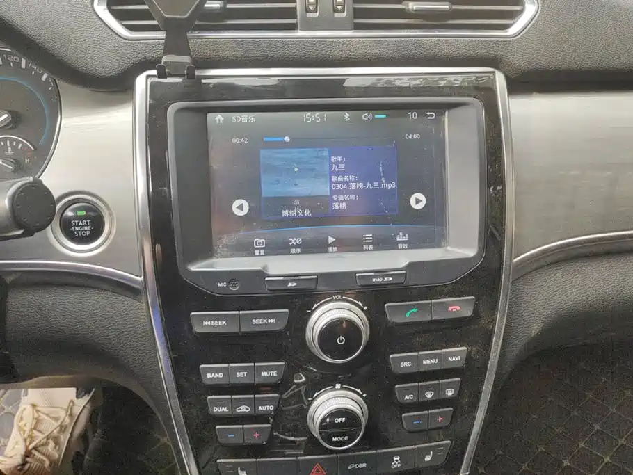 Haval H2 — миниатюра 13