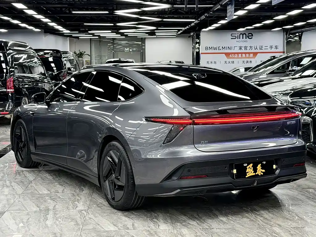 Jiyue Ji Yue 07 — миниатюра 5