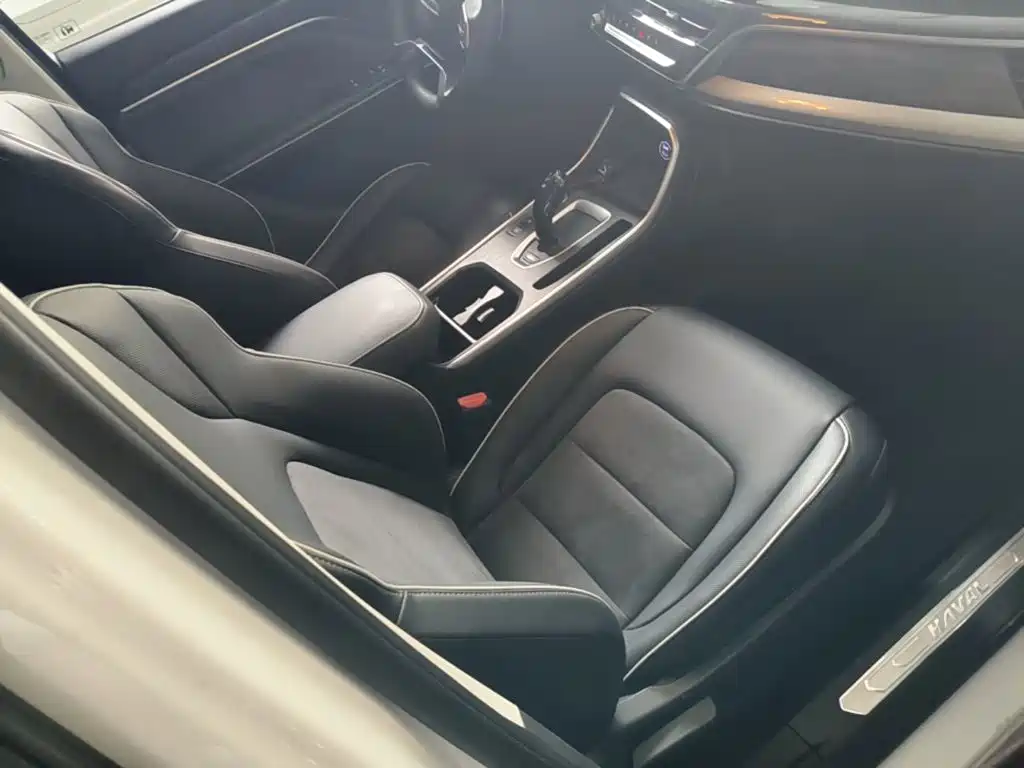 Haval H6 — миниатюра 25