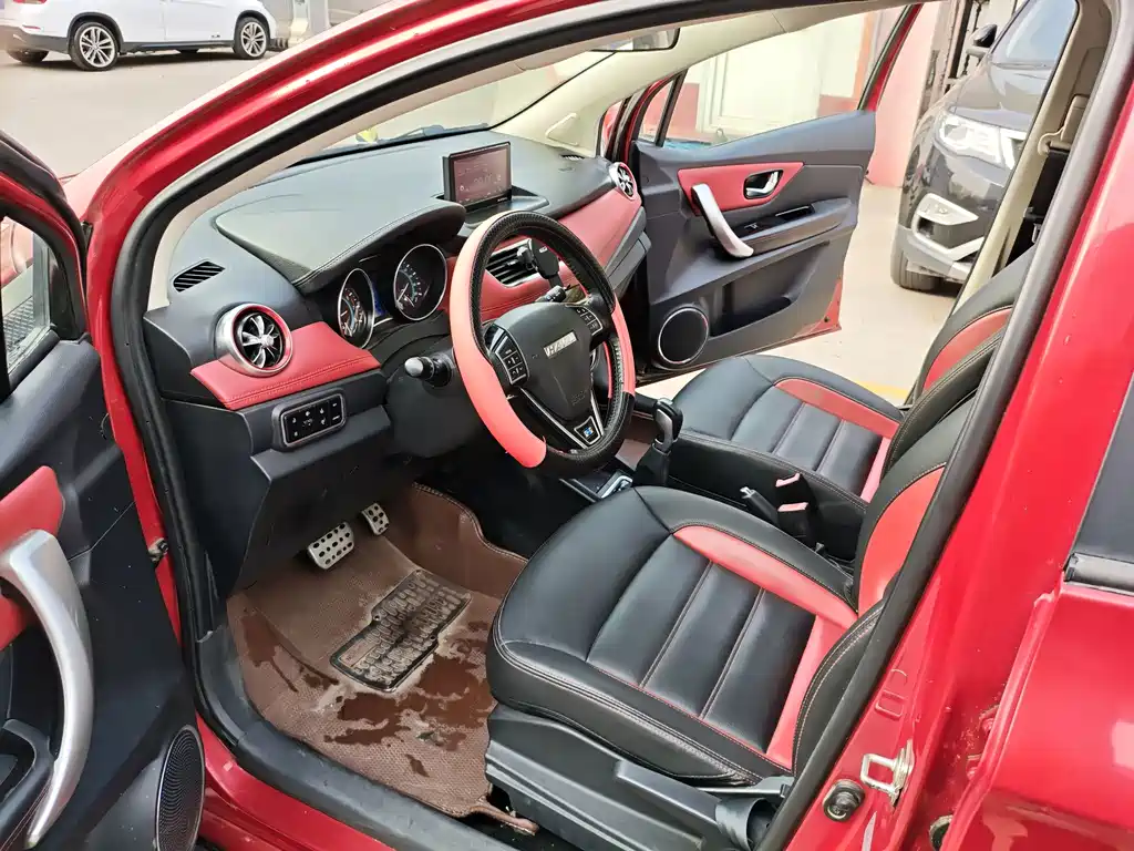 Haval H1 — миниатюра 8