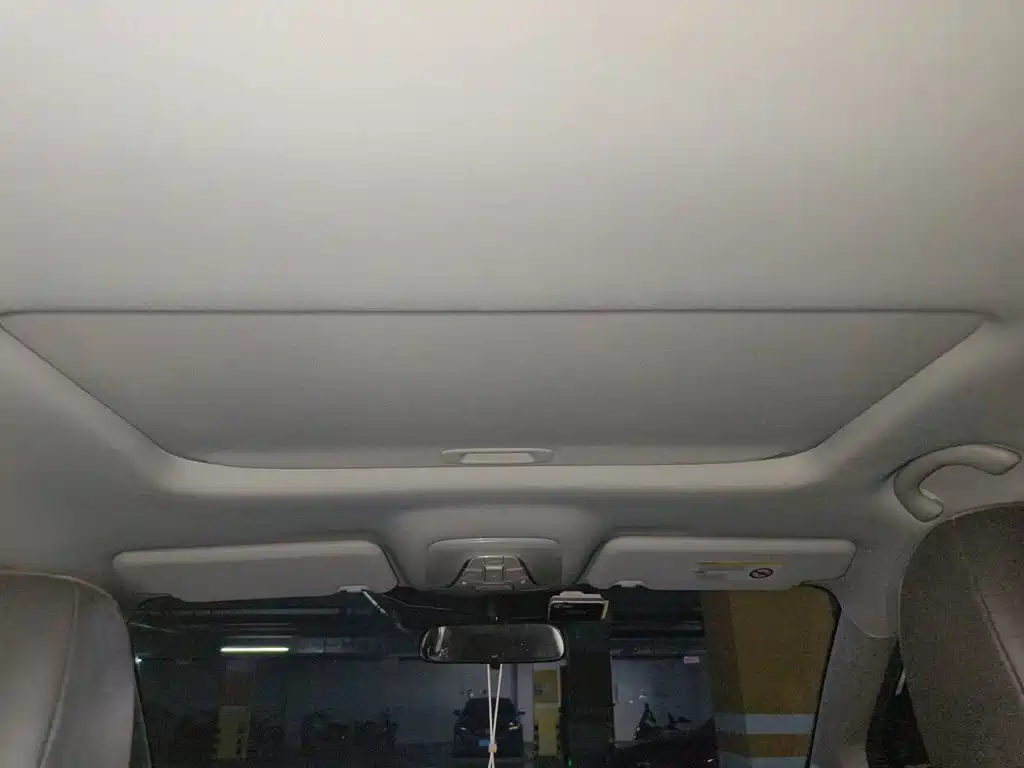 GAC Motor Trumpchi GS4 — миниатюра 19