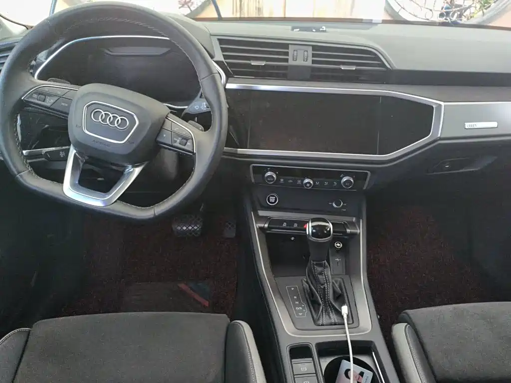 Audi Q3 — миниатюра 6