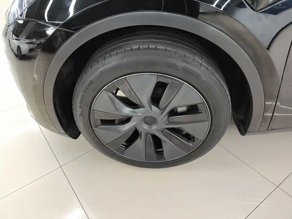 Tesla Model Y — миниатюра 23