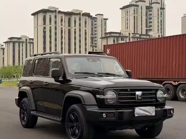 Tank 300