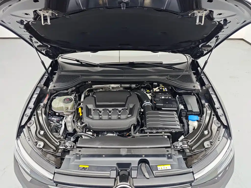 Volkswagen Passat — миниатюра 10