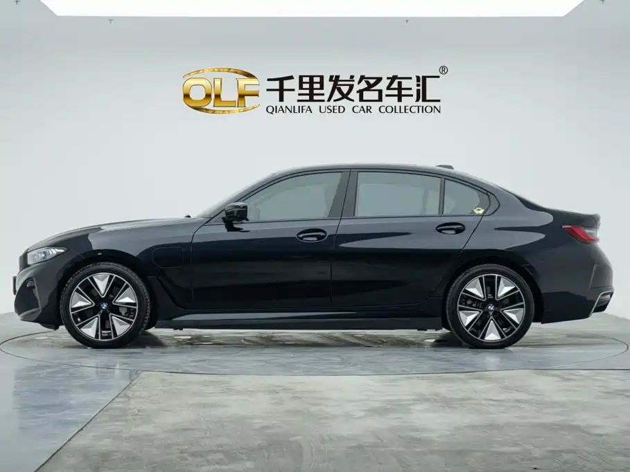 BMW i3 — миниатюра 7